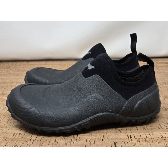 Irish Setter Mud‎ Paw Shoes Mens 7 Womens 9 Rubber Low Rise Slip On Hunting main image 6